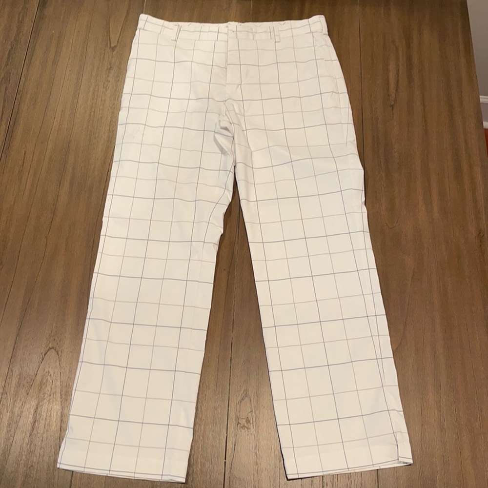 Nike golf pants